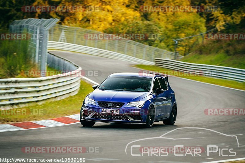 Bild #10639159 - Touristenfahrten Nürburgring Nordschleife (11.09.2020)