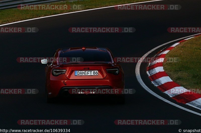 Bild #10639334 - Touristenfahrten Nürburgring Nordschleife (11.09.2020)