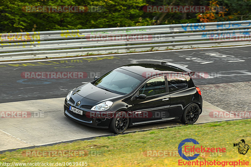 Bild #10639485 - Touristenfahrten Nürburgring Nordschleife (11.09.2020)