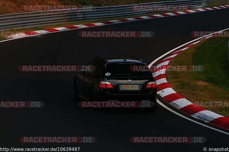 Bild #10639487 - Touristenfahrten Nürburgring Nordschleife (11.09.2020)