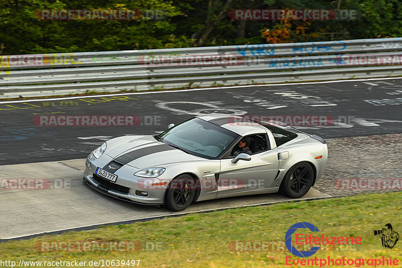 Bild #10639497 - Touristenfahrten Nürburgring Nordschleife (11.09.2020)