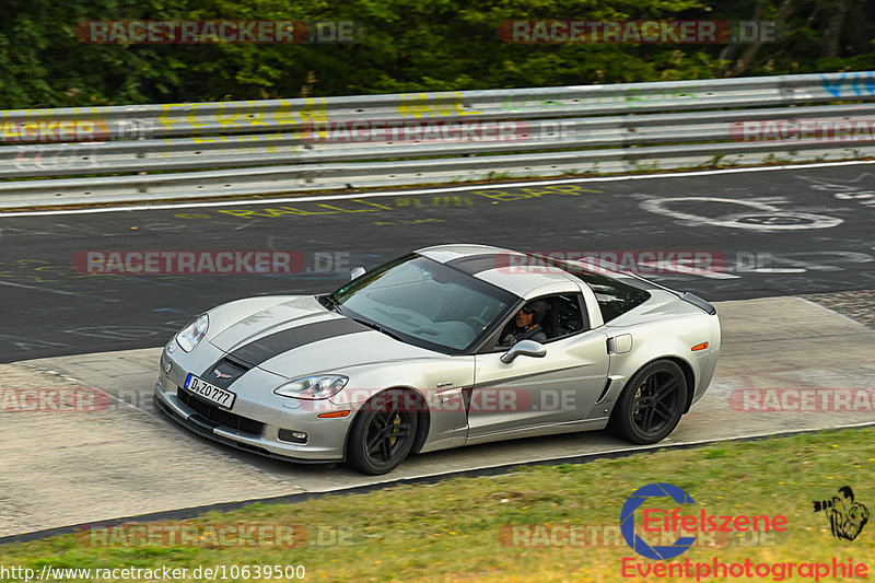 Bild #10639500 - Touristenfahrten Nürburgring Nordschleife (11.09.2020)