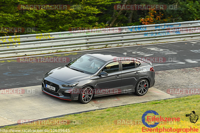 Bild #10639645 - Touristenfahrten Nürburgring Nordschleife (11.09.2020)