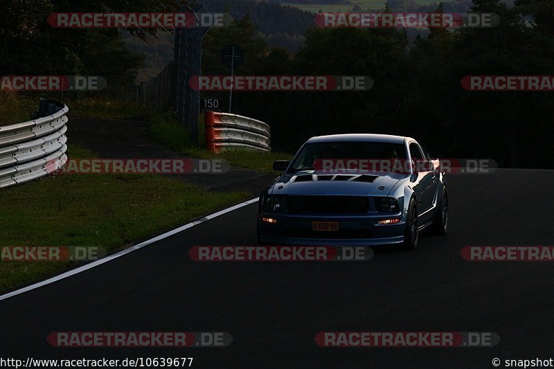 Bild #10639677 - Touristenfahrten Nürburgring Nordschleife (11.09.2020)