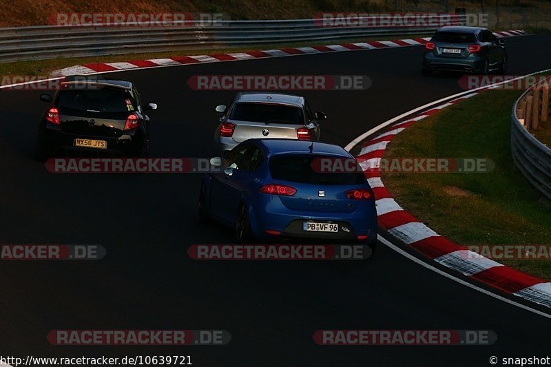 Bild #10639721 - Touristenfahrten Nürburgring Nordschleife (11.09.2020)