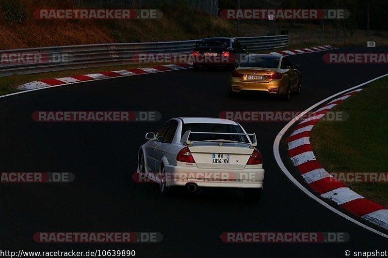 Bild #10639890 - Touristenfahrten Nürburgring Nordschleife (11.09.2020)