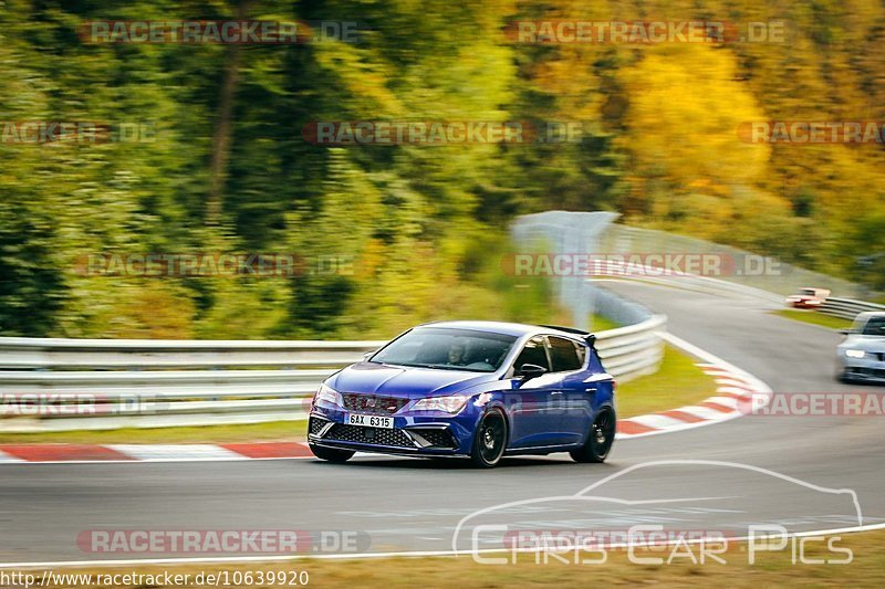 Bild #10639920 - Touristenfahrten Nürburgring Nordschleife (11.09.2020)