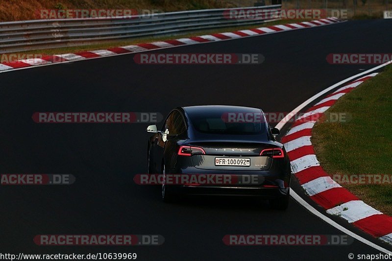 Bild #10639969 - Touristenfahrten Nürburgring Nordschleife (11.09.2020)