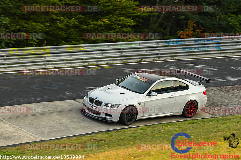 Bild #10639994 - Touristenfahrten Nürburgring Nordschleife (11.09.2020)