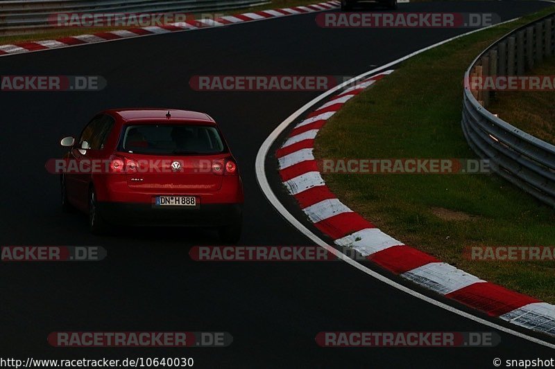 Bild #10640030 - Touristenfahrten Nürburgring Nordschleife (11.09.2020)