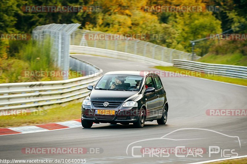 Bild #10640035 - Touristenfahrten Nürburgring Nordschleife (11.09.2020)