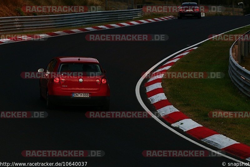 Bild #10640037 - Touristenfahrten Nürburgring Nordschleife (11.09.2020)