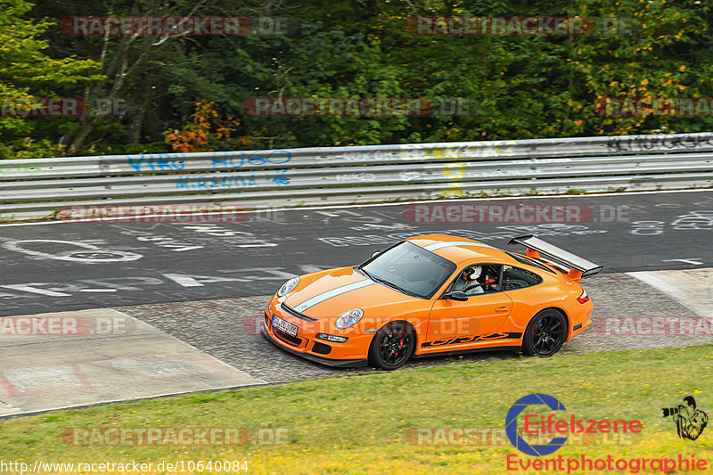 Bild #10640084 - Touristenfahrten Nürburgring Nordschleife (11.09.2020)