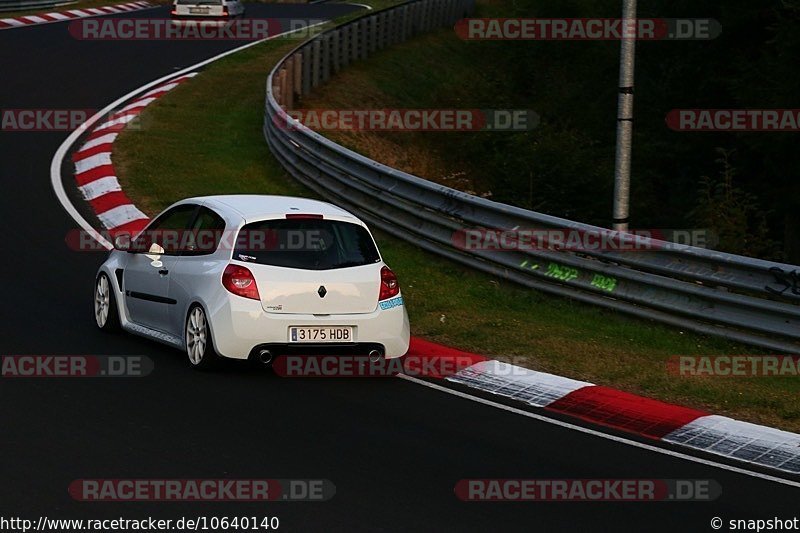 Bild #10640140 - Touristenfahrten Nürburgring Nordschleife (11.09.2020)