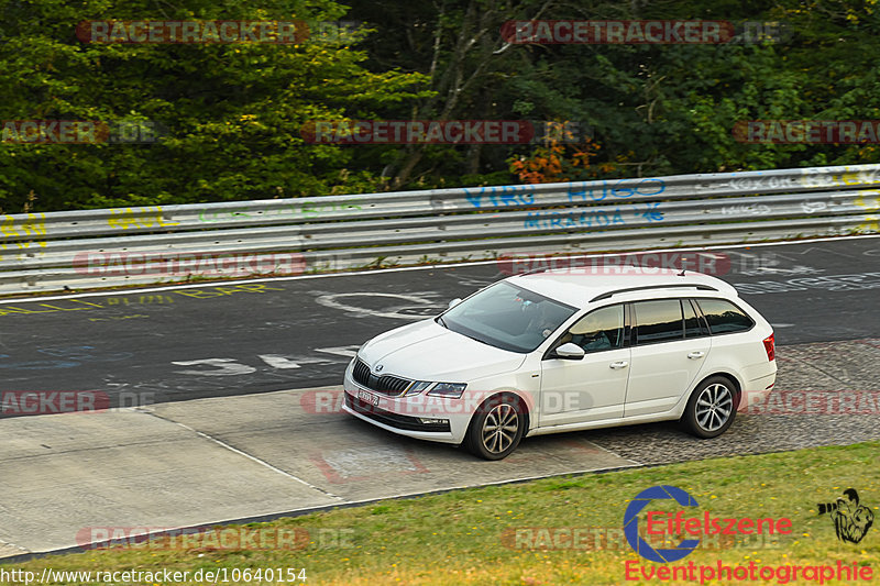 Bild #10640154 - Touristenfahrten Nürburgring Nordschleife (11.09.2020)