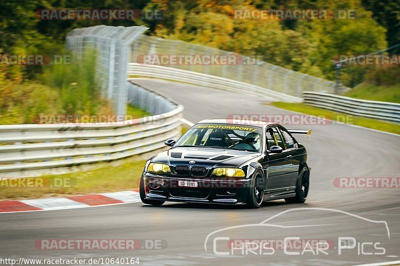 Bild #10640164 - Touristenfahrten Nürburgring Nordschleife (11.09.2020)