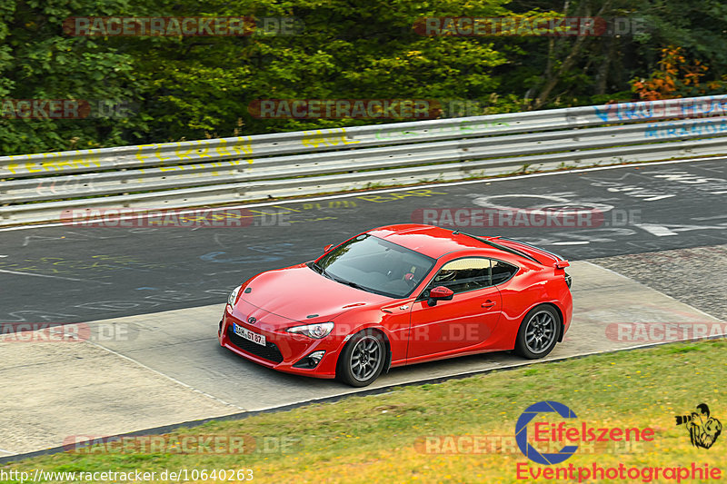 Bild #10640263 - Touristenfahrten Nürburgring Nordschleife (11.09.2020)