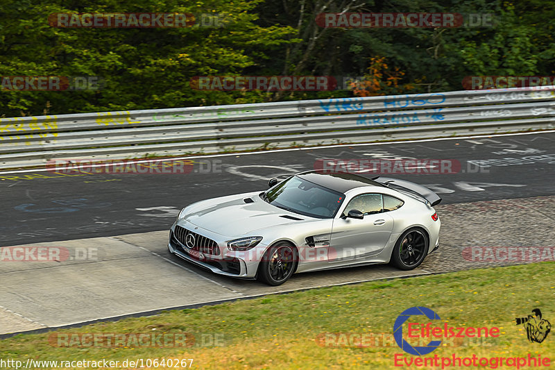 Bild #10640267 - Touristenfahrten Nürburgring Nordschleife (11.09.2020)