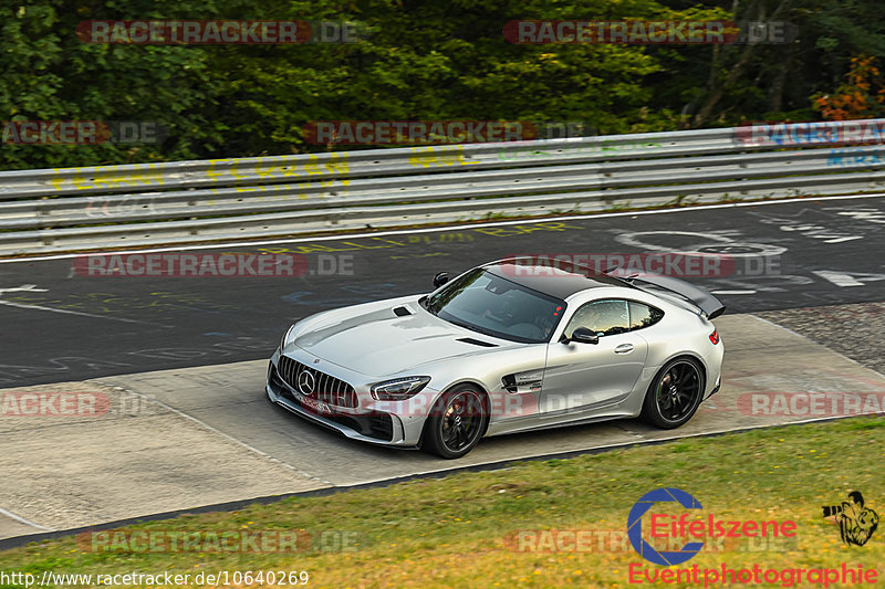 Bild #10640269 - Touristenfahrten Nürburgring Nordschleife (11.09.2020)