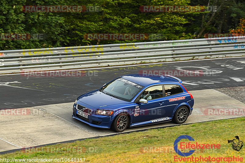 Bild #10640357 - Touristenfahrten Nürburgring Nordschleife (11.09.2020)