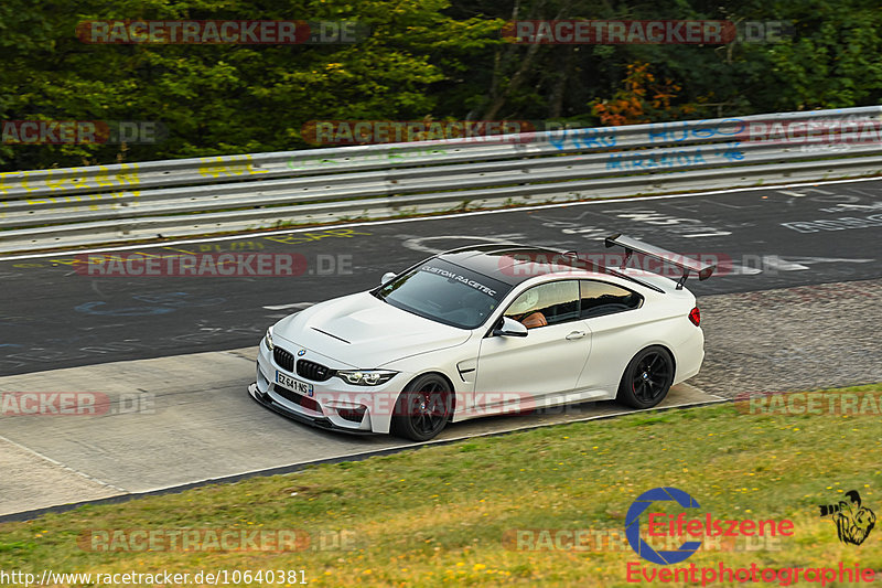 Bild #10640381 - Touristenfahrten Nürburgring Nordschleife (11.09.2020)