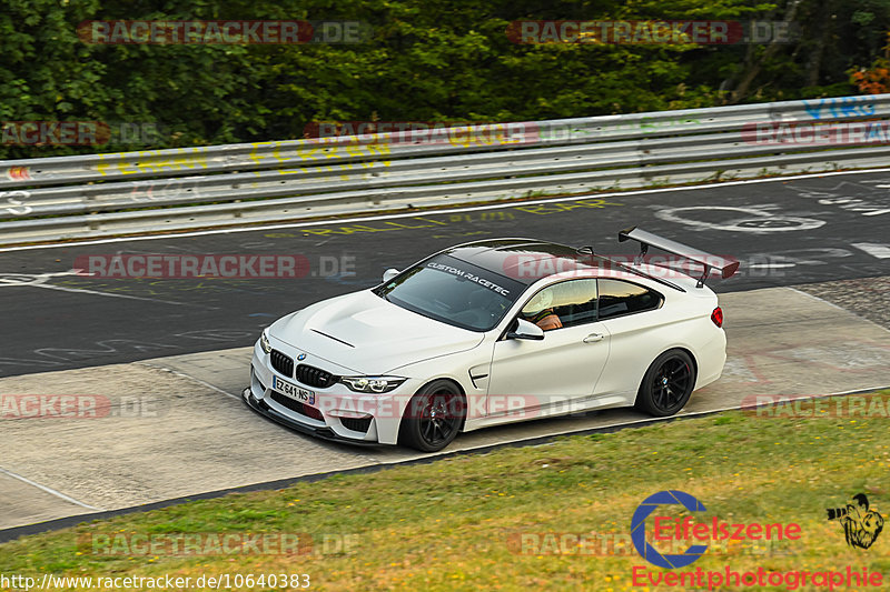 Bild #10640383 - Touristenfahrten Nürburgring Nordschleife (11.09.2020)