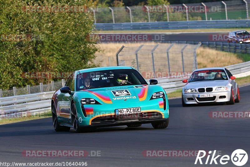 Bild #10640496 - Touristenfahrten Nürburgring Nordschleife (11.09.2020)