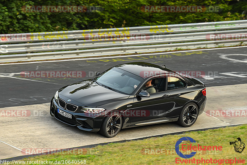 Bild #10640568 - Touristenfahrten Nürburgring Nordschleife (11.09.2020)