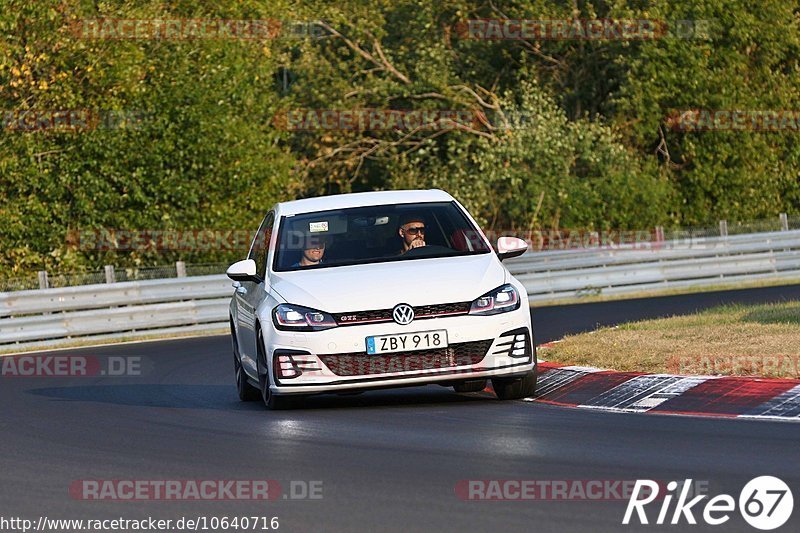 Bild #10640716 - Touristenfahrten Nürburgring Nordschleife (11.09.2020)