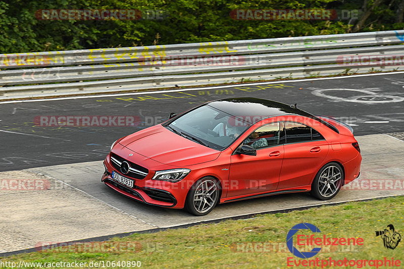 Bild #10640890 - Touristenfahrten Nürburgring Nordschleife (11.09.2020)