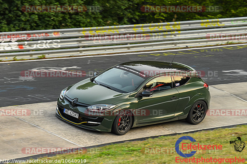 Bild #10640919 - Touristenfahrten Nürburgring Nordschleife (11.09.2020)