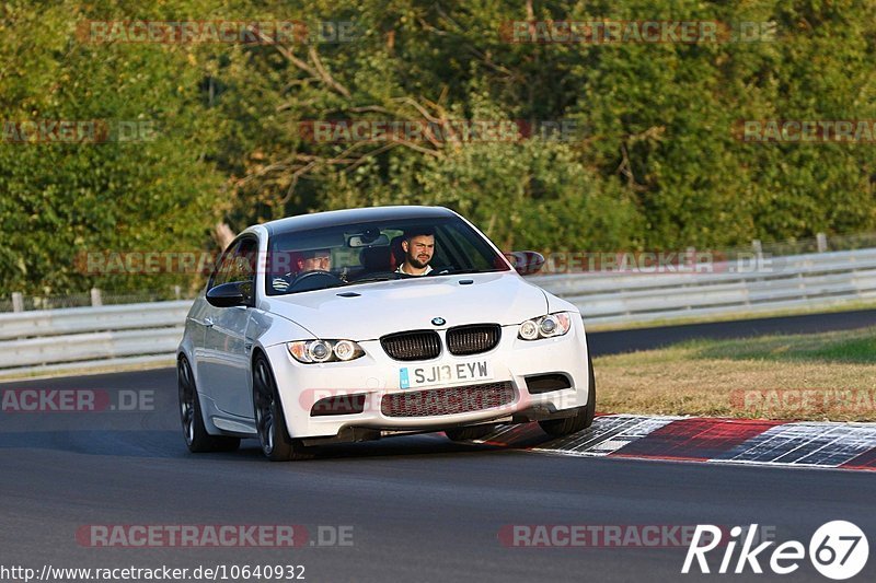 Bild #10640932 - Touristenfahrten Nürburgring Nordschleife (11.09.2020)