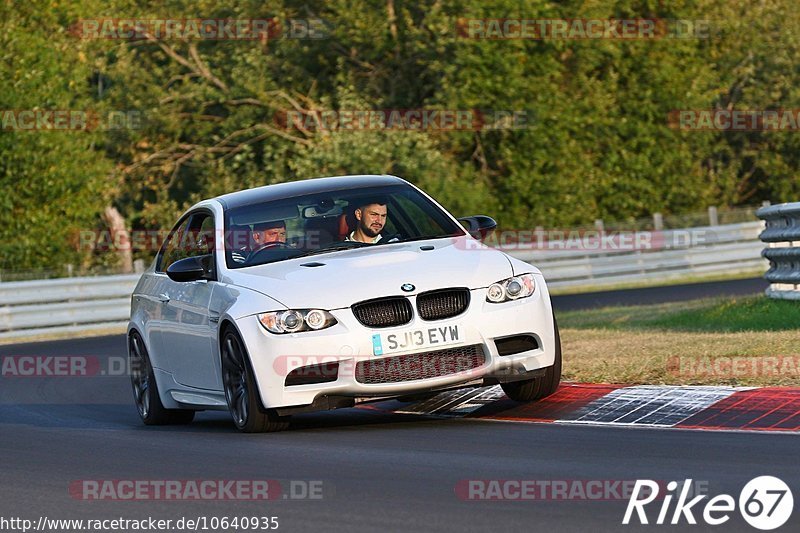 Bild #10640935 - Touristenfahrten Nürburgring Nordschleife (11.09.2020)