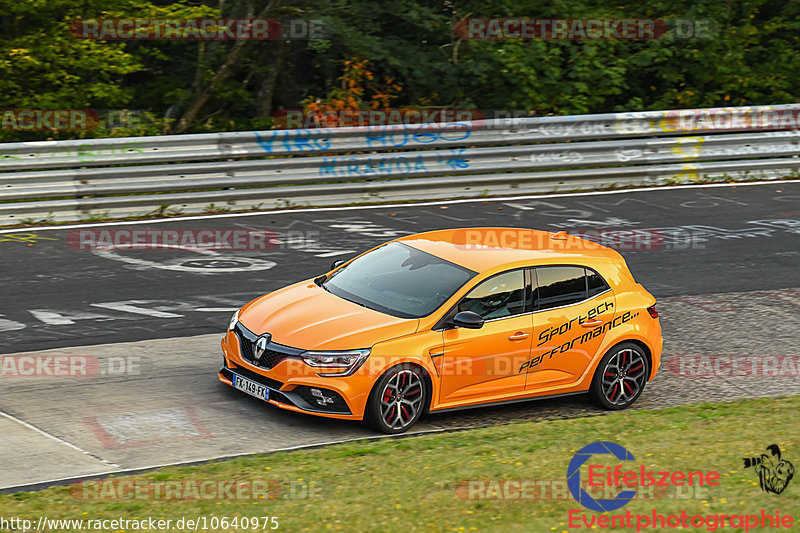 Bild #10640975 - Touristenfahrten Nürburgring Nordschleife (11.09.2020)