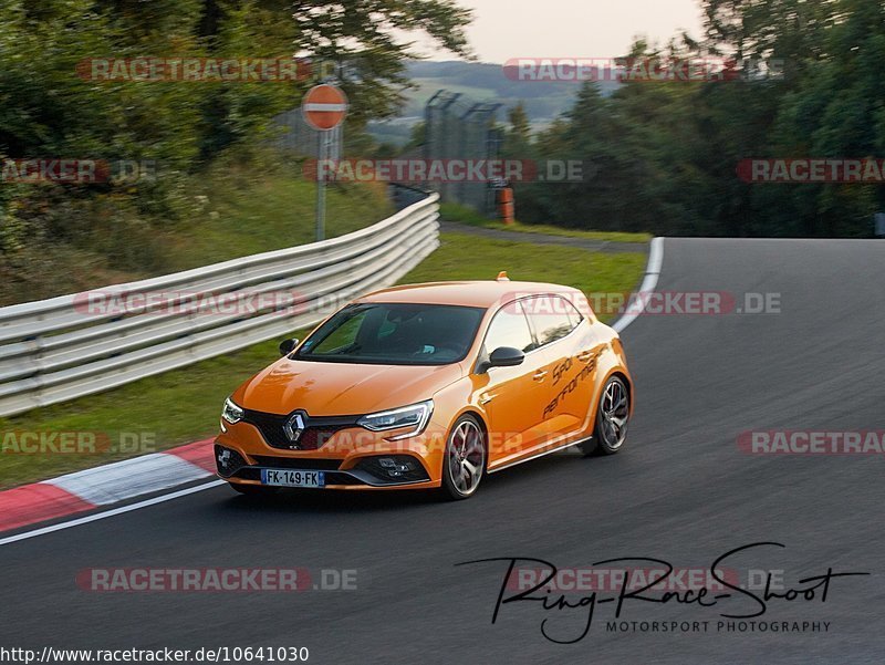 Bild #10641030 - Touristenfahrten Nürburgring Nordschleife (11.09.2020)