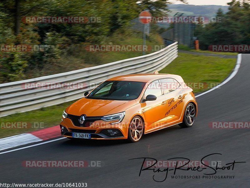 Bild #10641033 - Touristenfahrten Nürburgring Nordschleife (11.09.2020)