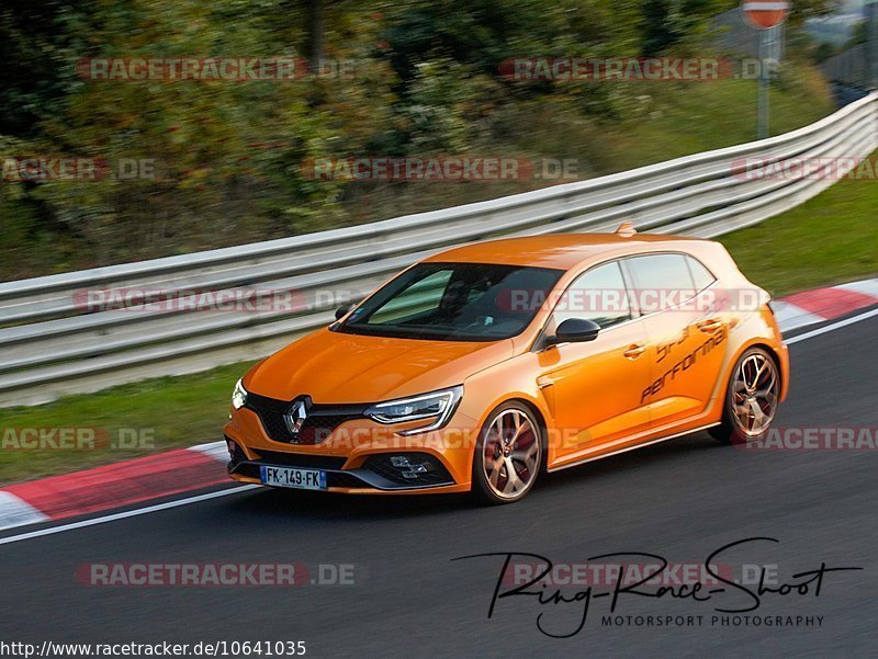 Bild #10641035 - Touristenfahrten Nürburgring Nordschleife (11.09.2020)