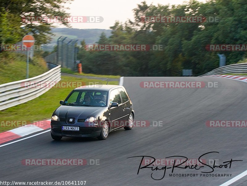 Bild #10641107 - Touristenfahrten Nürburgring Nordschleife (11.09.2020)