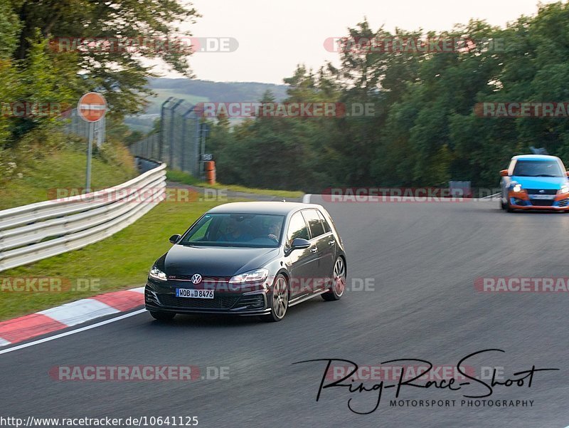 Bild #10641125 - Touristenfahrten Nürburgring Nordschleife (11.09.2020)