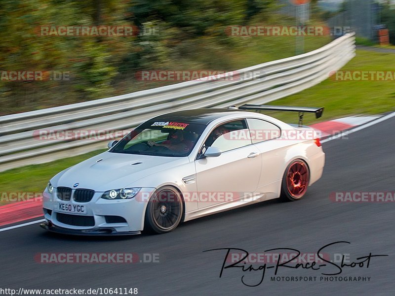 Bild #10641148 - Touristenfahrten Nürburgring Nordschleife (11.09.2020)