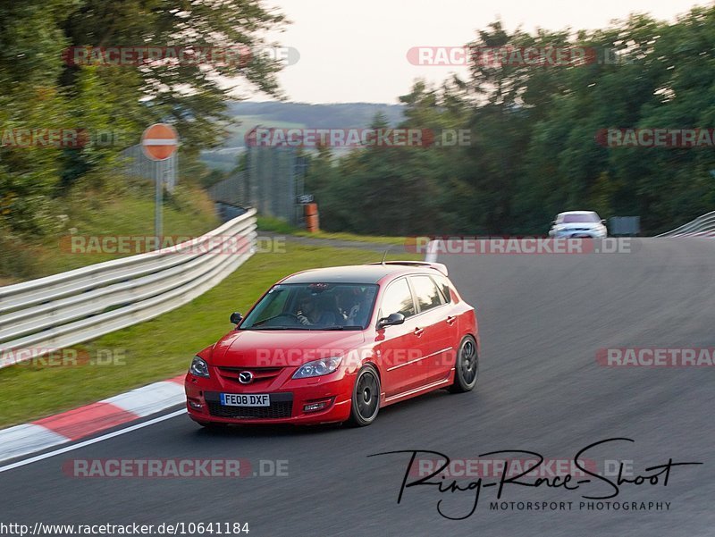 Bild #10641184 - Touristenfahrten Nürburgring Nordschleife (11.09.2020)