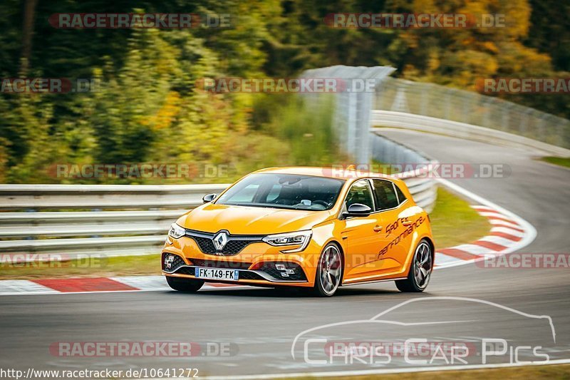 Bild #10641272 - Touristenfahrten Nürburgring Nordschleife (11.09.2020)