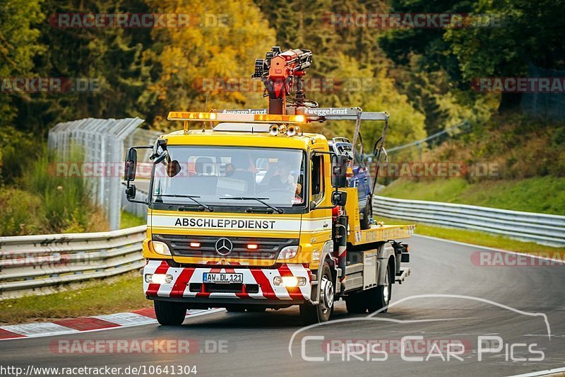 Bild #10641304 - Touristenfahrten Nürburgring Nordschleife (11.09.2020)