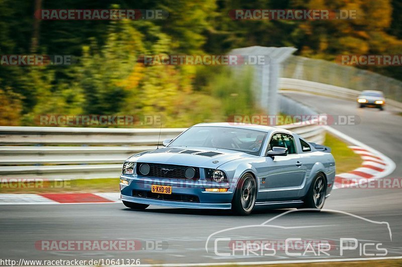 Bild #10641326 - Touristenfahrten Nürburgring Nordschleife (11.09.2020)