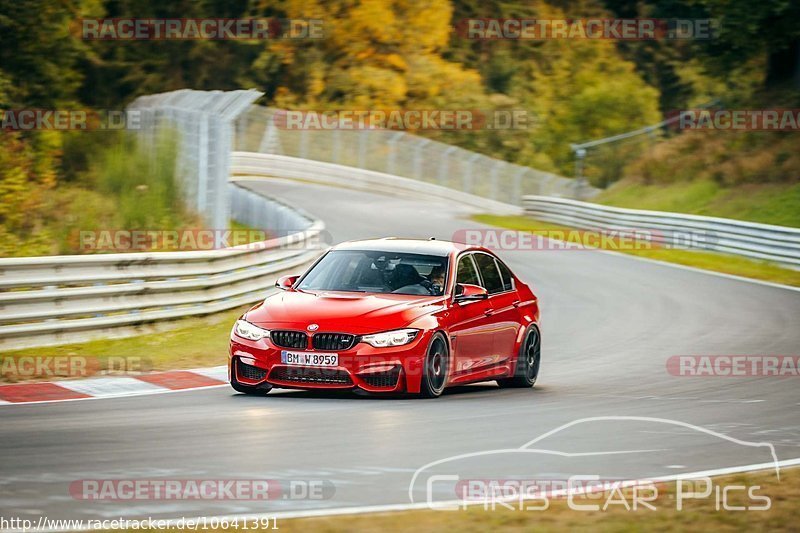 Bild #10641391 - Touristenfahrten Nürburgring Nordschleife (11.09.2020)