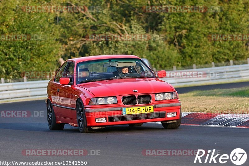 Bild #10641550 - Touristenfahrten Nürburgring Nordschleife (11.09.2020)