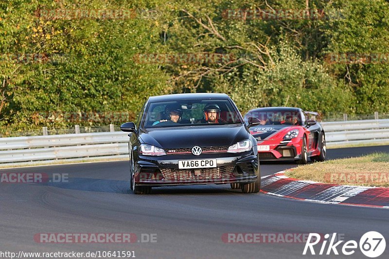 Bild #10641591 - Touristenfahrten Nürburgring Nordschleife (11.09.2020)