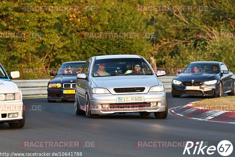 Bild #10641788 - Touristenfahrten Nürburgring Nordschleife (11.09.2020)