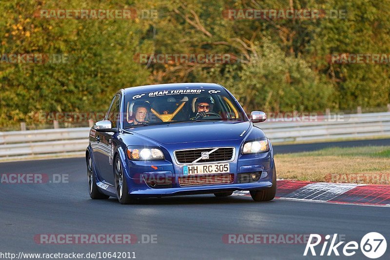 Bild #10642011 - Touristenfahrten Nürburgring Nordschleife (11.09.2020)