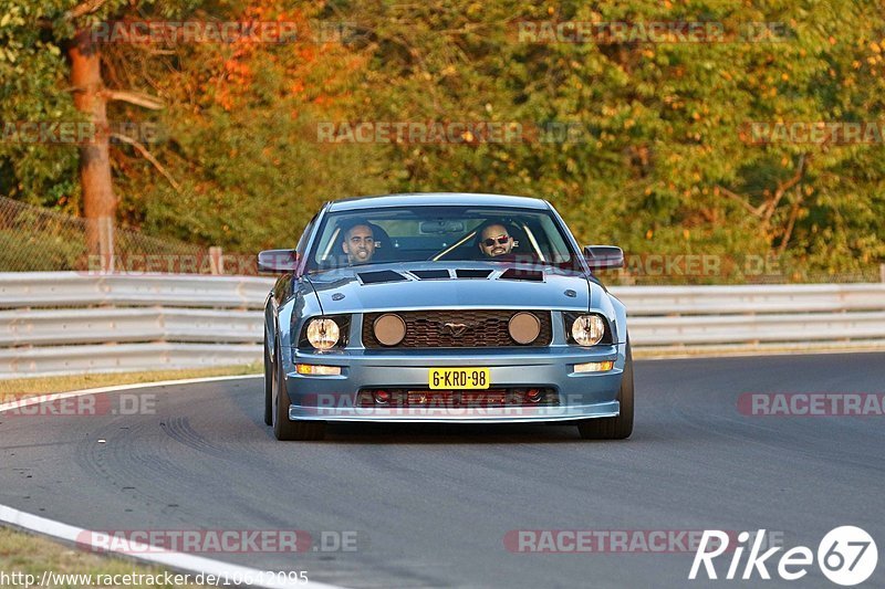 Bild #10642095 - Touristenfahrten Nürburgring Nordschleife (11.09.2020)